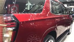 شيفروليه تاهو